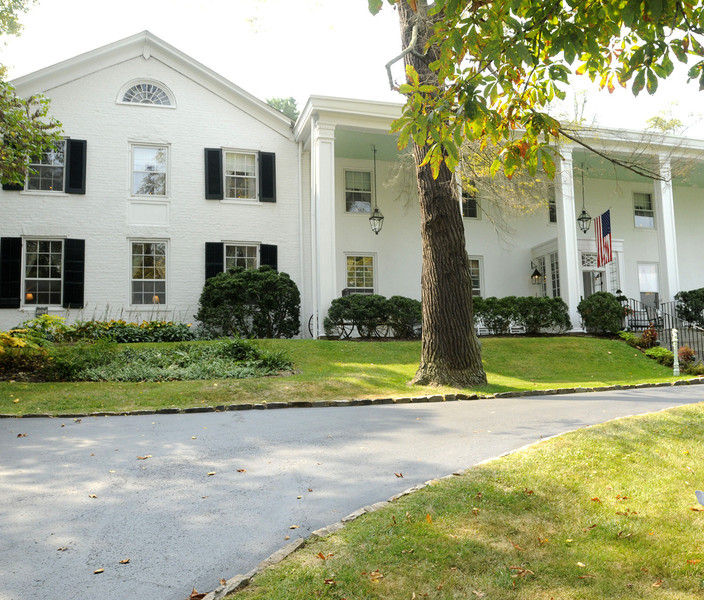 General Lewis Inn West Virginia
