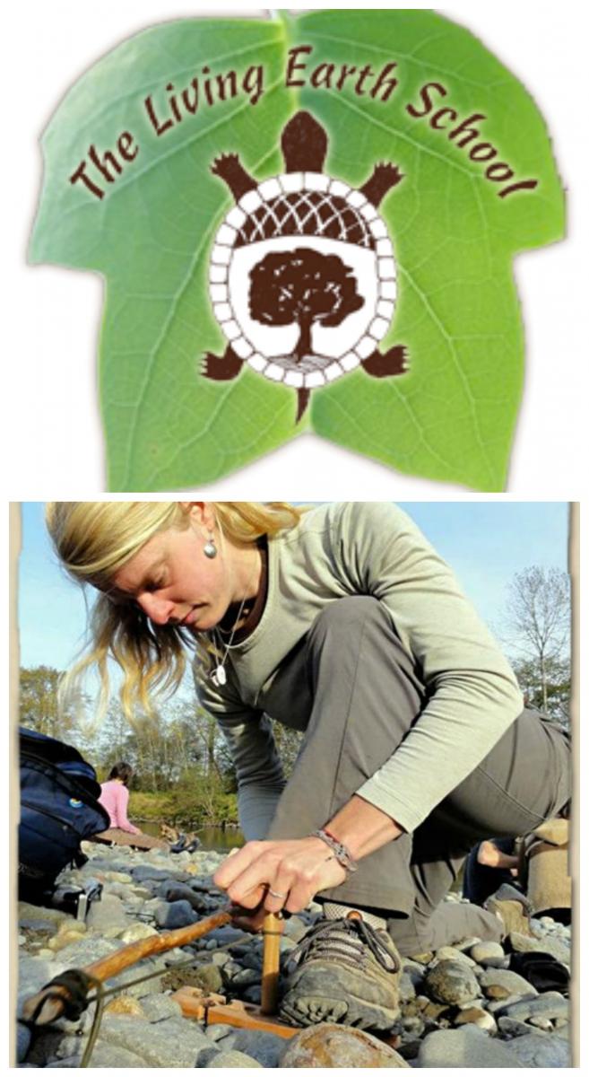 Living Earth School VA