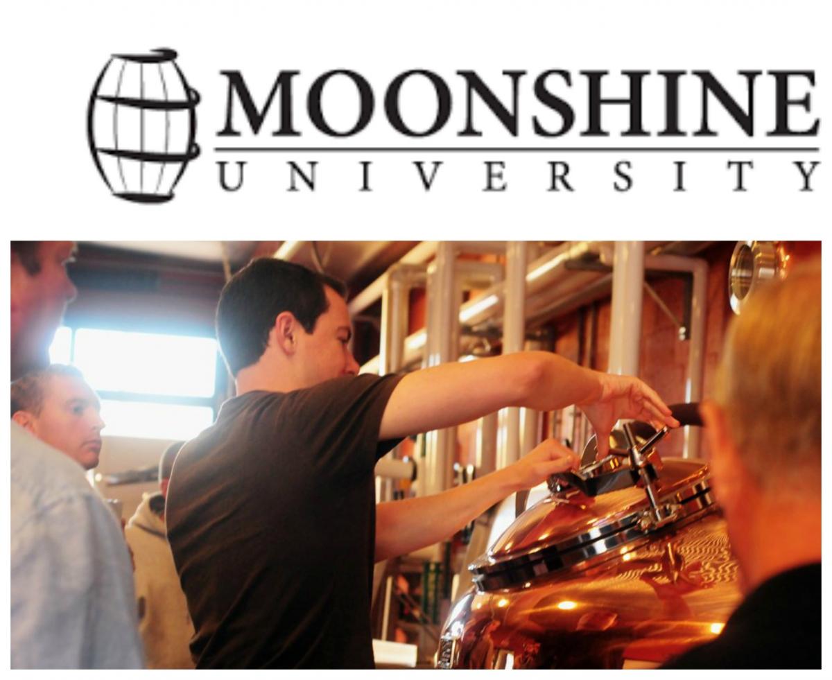 Moonshine University KY Class