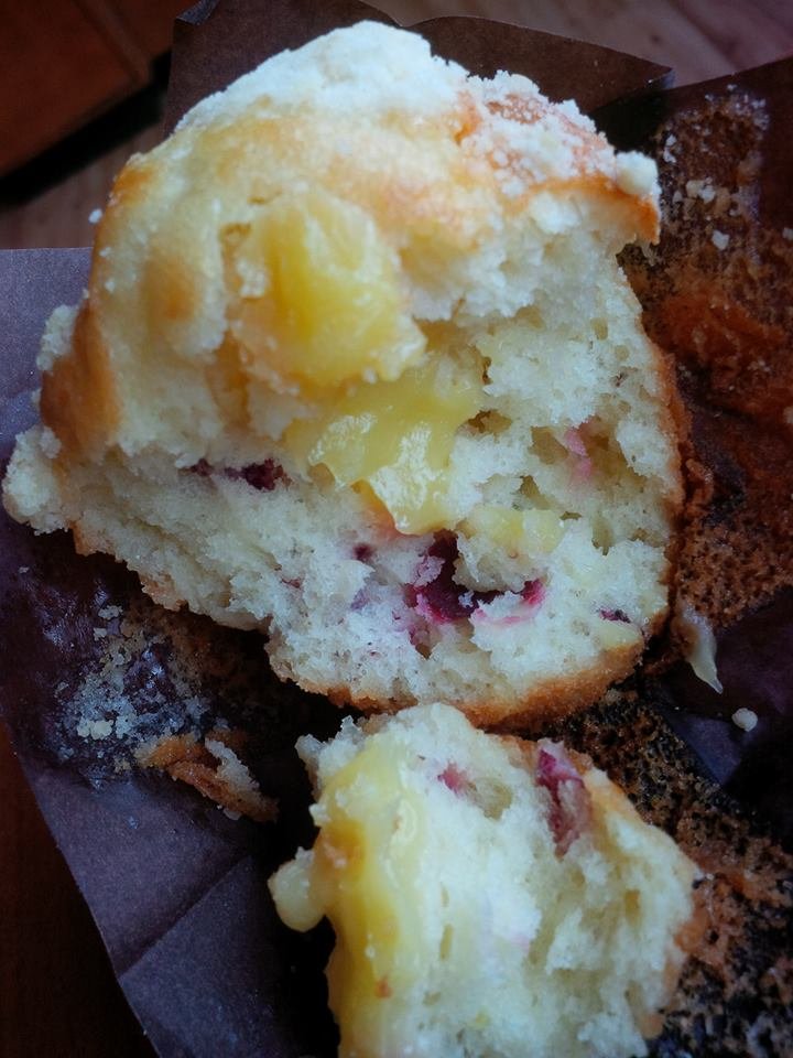 Sassy Sunflowers Bakery & Cafe