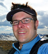 Dr. Scott Marshall of Boone, NC