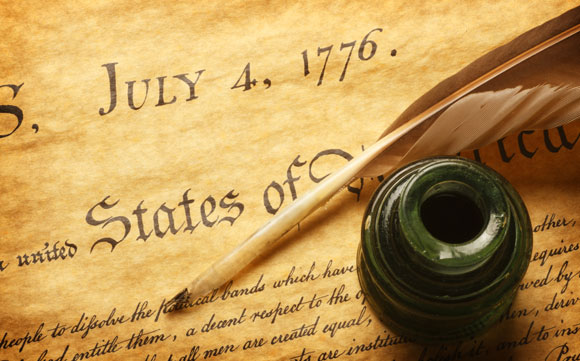 4th of July
