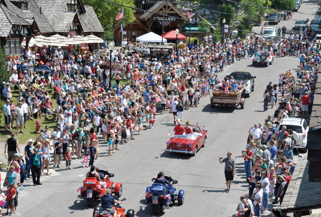 Fourth-of-july-parade