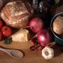 Appalachian salt bread
