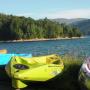 Beautiful, Lake Jocassee, S.C.