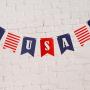 4th of July Decorations