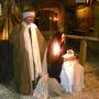 Live nativity scenes in Appalachia