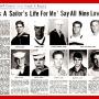 Remembering Veterans, Veterans Day