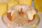 You can make this delicious brown sugar black walnut cake