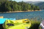 Beautiful, Lake Jocassee, S.C.