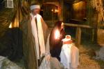 Live nativity scenes in Appalachia