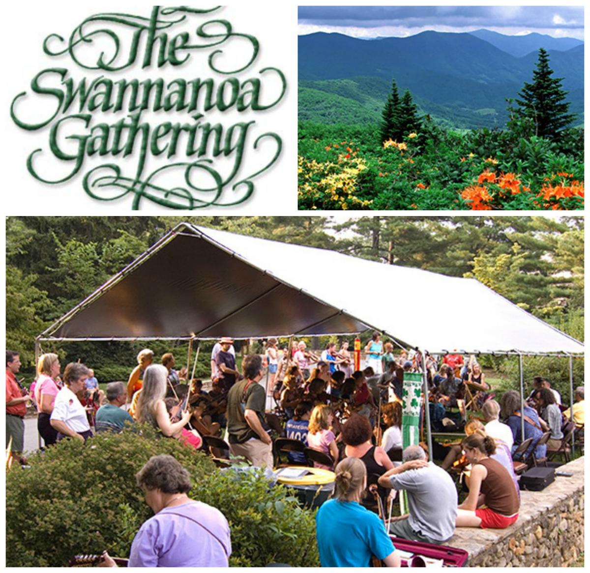 Swannanoa Gathering